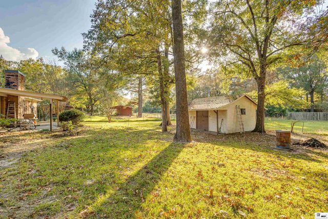 25 S LAKE DRIVE, Monroe, LA 71203