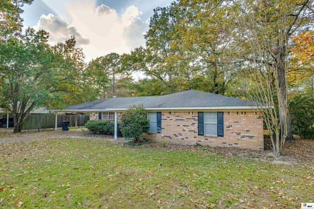 25 S LAKE DRIVE, Monroe, LA 71203
