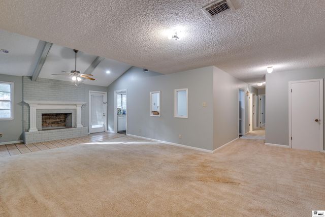 25 S LAKE DRIVE, Monroe, LA 71203