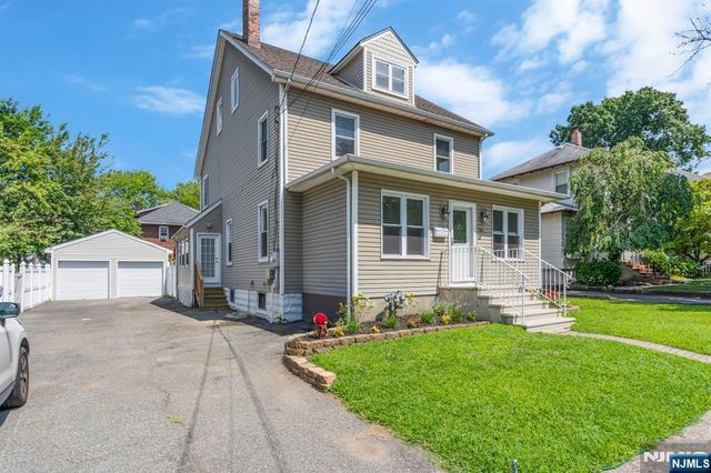 24 Sunderland Avenue, Rutherford, NJ 07070