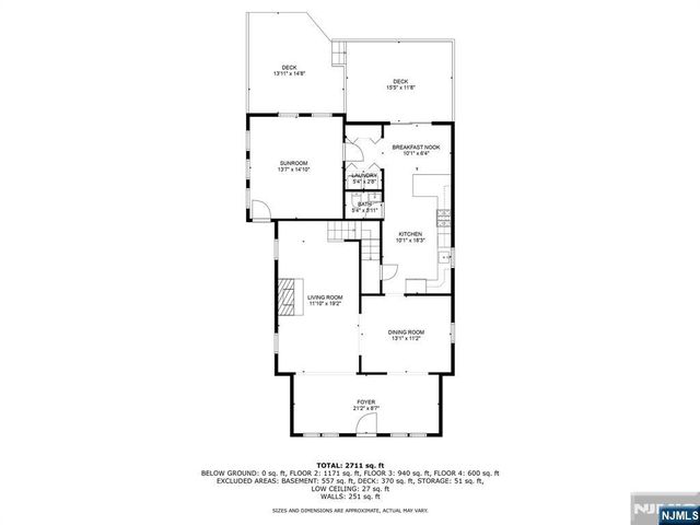 24 Sunderland Avenue, Rutherford, NJ 07070