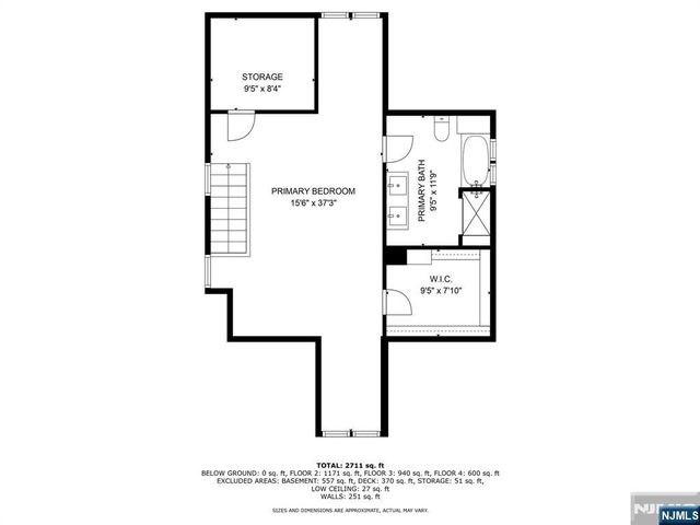24 Sunderland Avenue, Rutherford, NJ 07070