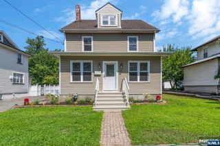 24 Sunderland Avenue, Rutherford, NJ 07070