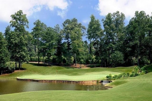 105 Hawks Court, Ball Ground, GA 30107