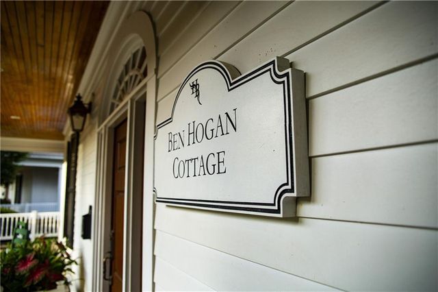 105 Hawks Court, Ball Ground, GA 30107