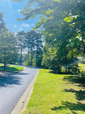105 Hawks Court, Ball Ground, GA 30107