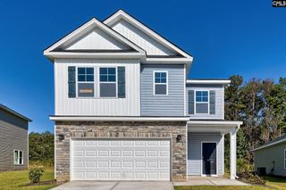 811 Daniel Lake Court, West Columbia, SC 29170