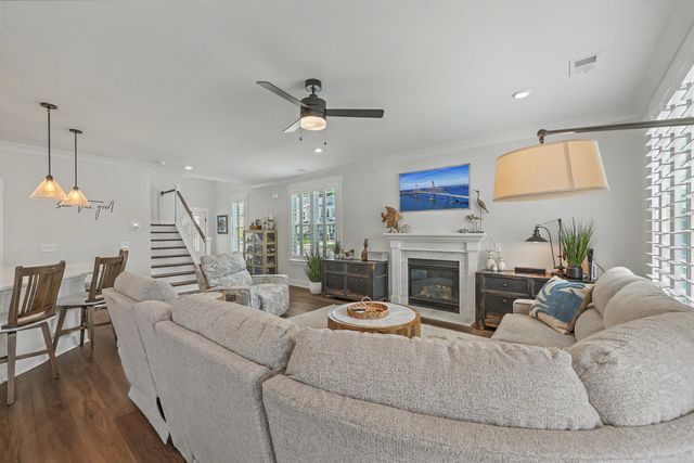 1144 Saltwater Circle, Johns Island, SC 29455
