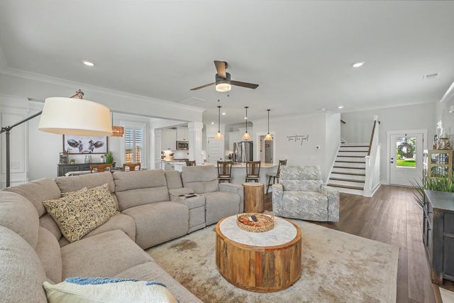 1144 Saltwater Circle, Johns Island, SC 29455