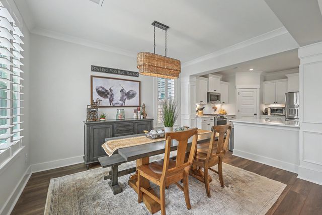 1144 Saltwater Circle, Johns Island, SC 29455