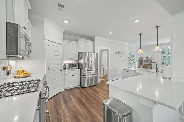 1144 Saltwater Circle, Johns Island, SC 29455