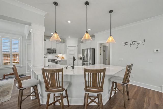 1144 Saltwater Circle, Johns Island, SC 29455