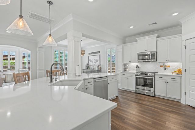 1144 Saltwater Circle, Johns Island, SC 29455