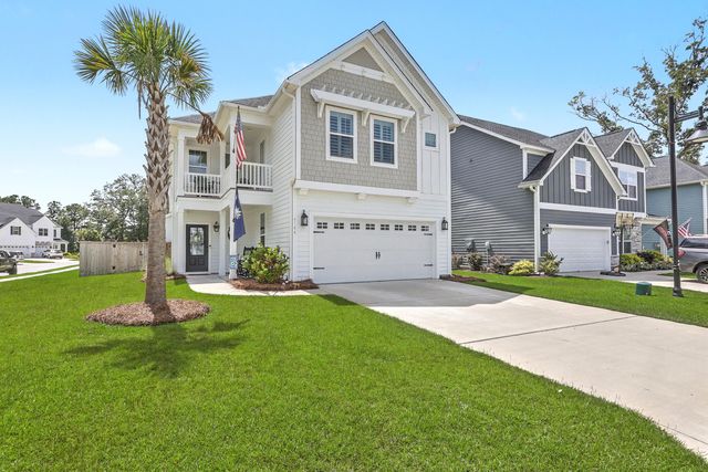 1144 Saltwater Circle, Johns Island, SC 29455