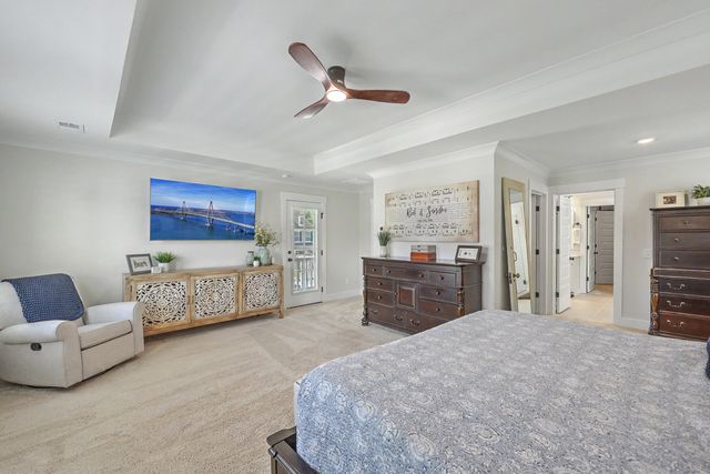 1144 Saltwater Circle, Johns Island, SC 29455