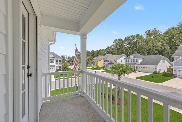 1144 Saltwater Circle, Johns Island, SC 29455