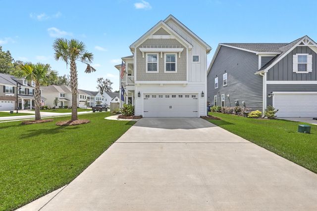 1144 Saltwater Circle, Johns Island, SC 29455