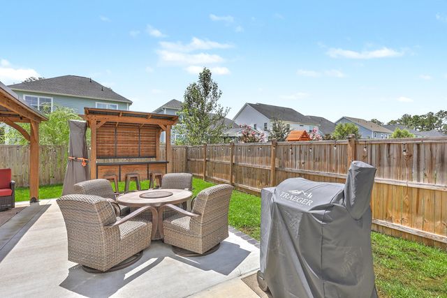 1144 Saltwater Circle, Johns Island, SC 29455