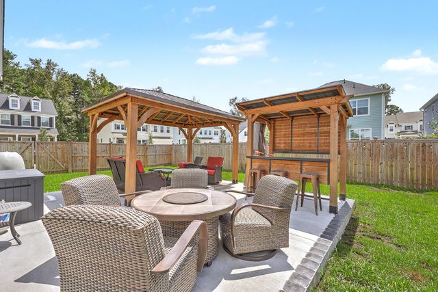 1144 Saltwater Circle, Johns Island, SC 29455