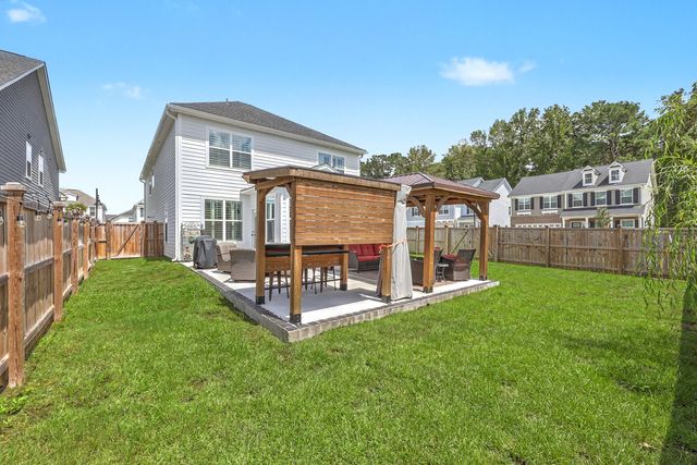1144 Saltwater Circle, Johns Island, SC 29455