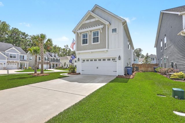 1144 Saltwater Circle, Johns Island, SC 29455