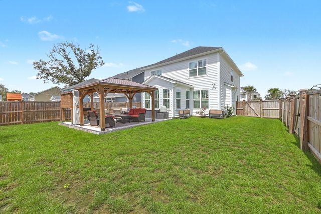 1144 Saltwater Circle, Johns Island, SC 29455