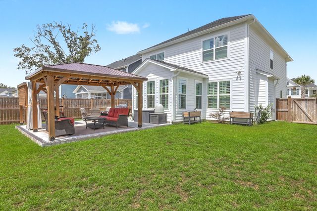 1144 Saltwater Circle, Johns Island, SC 29455