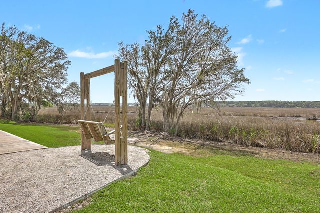 1144 Saltwater Circle, Johns Island, SC 29455