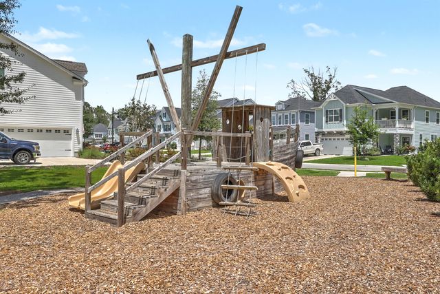 1144 Saltwater Circle, Johns Island, SC 29455