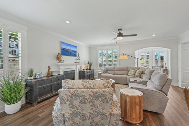 1144 Saltwater Circle, Johns Island, SC 29455