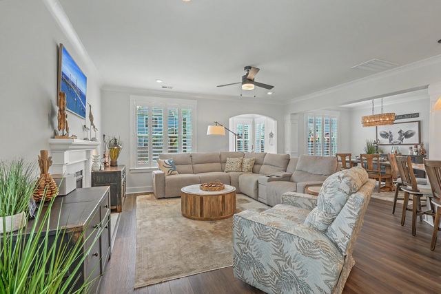 1144 Saltwater Circle, Johns Island, SC 29455