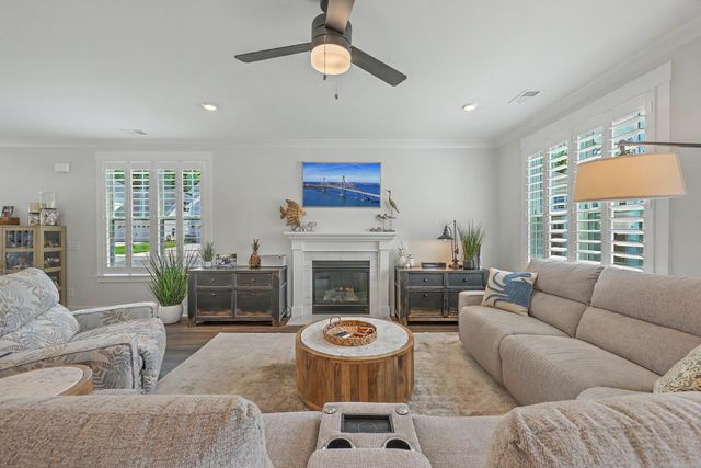 1144 Saltwater Circle, Johns Island, SC 29455