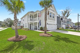 1144 Saltwater Circle, Johns Island, SC 29455