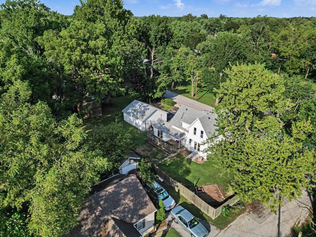 231 N Fremont Street, Lowell, IN 46356