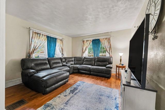 231 N Fremont Street, Lowell, IN 46356