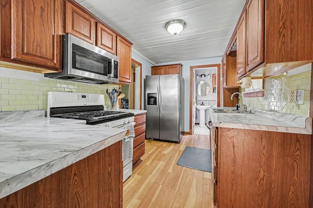231 N Fremont Street, Lowell, IN 46356