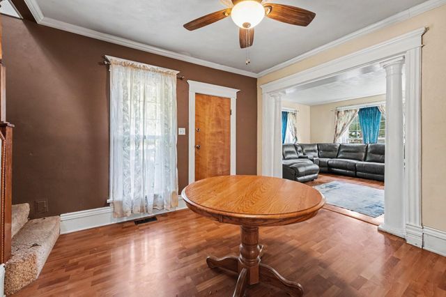 231 N Fremont Street, Lowell, IN 46356