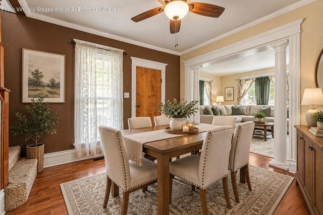 231 N Fremont Street, Lowell, IN 46356