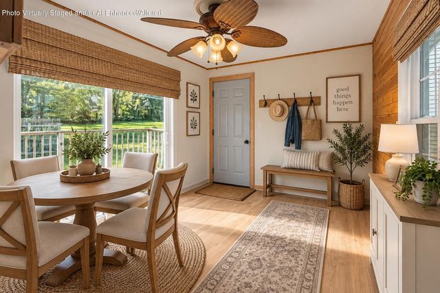 231 N Fremont Street, Lowell, IN 46356