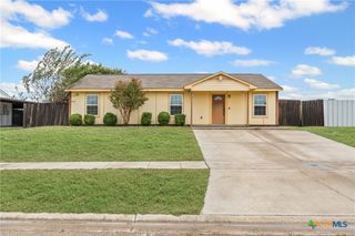 3204 Valencia Dr, Killeen, TX 76542