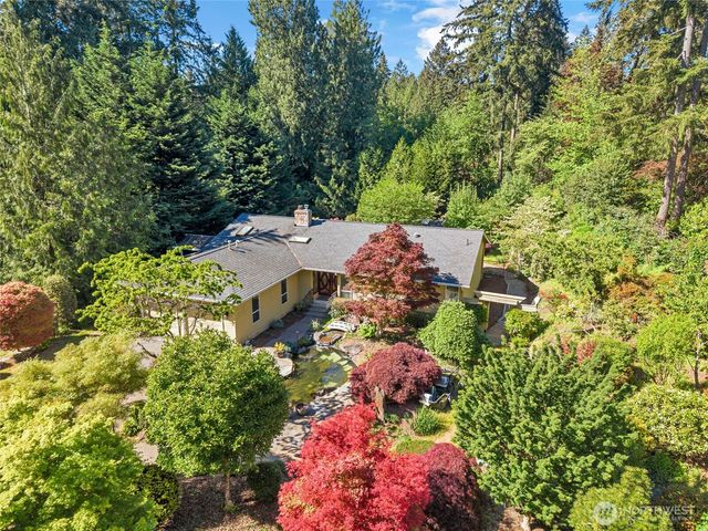 308 NW Bridle Ridge Boulevard, Bremerton, WA 98311