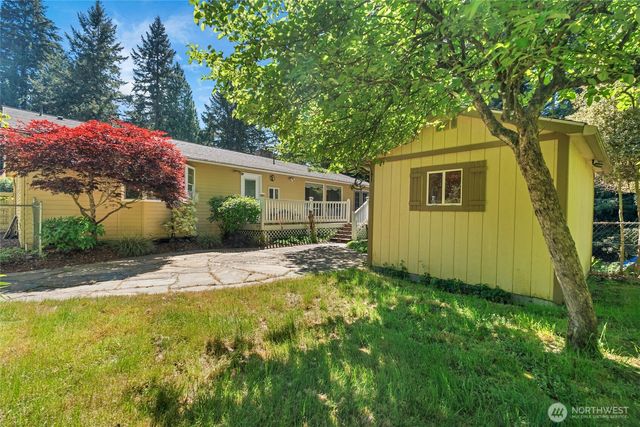 308 NW Bridle Ridge Boulevard, Bremerton, WA 98311