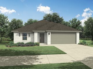 2211 Derby Drive, Seagoville, TX 75159
