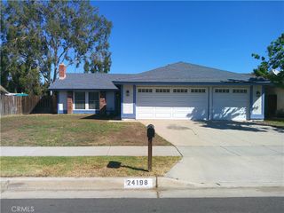 24198 Millsap, Moreno Valley, CA 92553