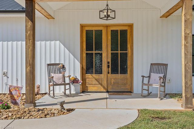 4195 Reid Road, Tobaccoville, NC 27050