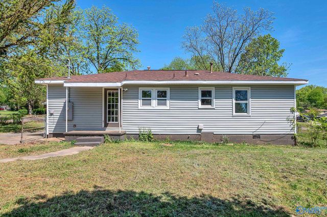 3113 Patrick Street NW, Huntsville, AL 35810