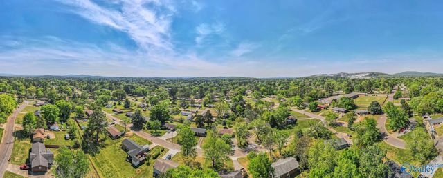 3113 Patrick Street NW, Huntsville, AL 35810