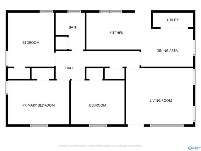 3113 Patrick Street NW, Huntsville, AL 35810