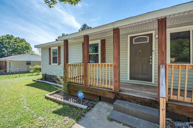 3113 Patrick Street NW, Huntsville, AL 35810