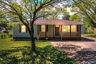 3113 Patrick Street NW, Huntsville, AL 35810